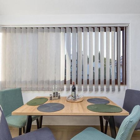 Apartment Lucijan بوريتش المظهر الخارجي الصورة