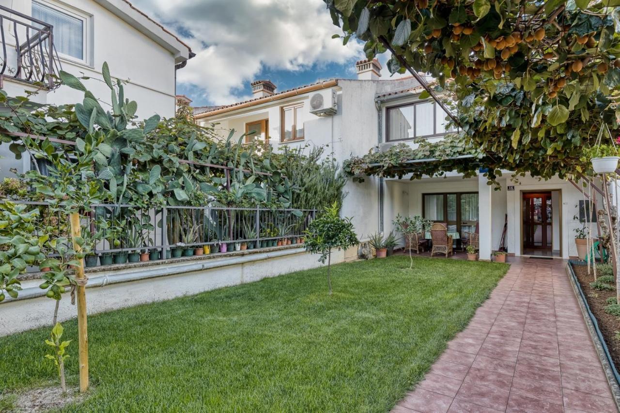 Apartment Lucijan بوريتش المظهر الخارجي الصورة