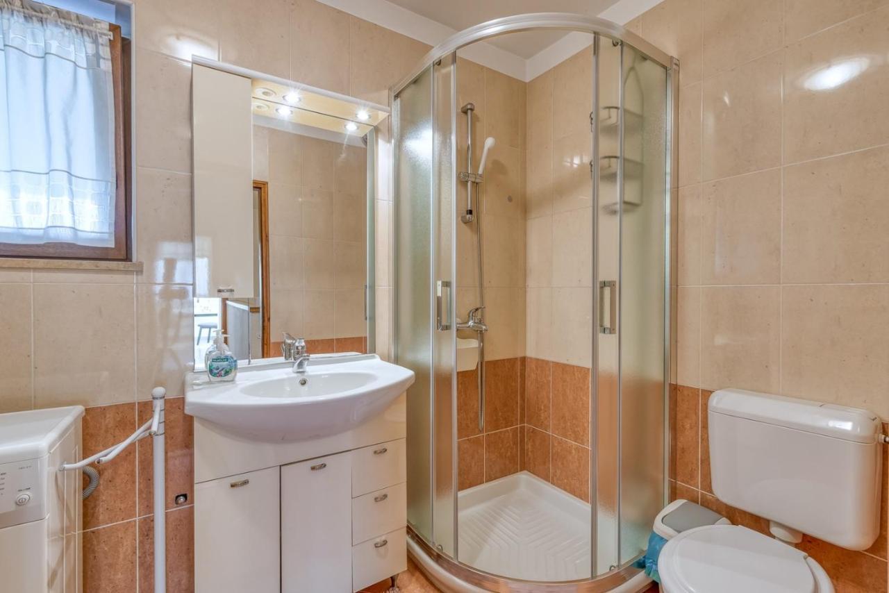 Apartment Lucijan بوريتش المظهر الخارجي الصورة