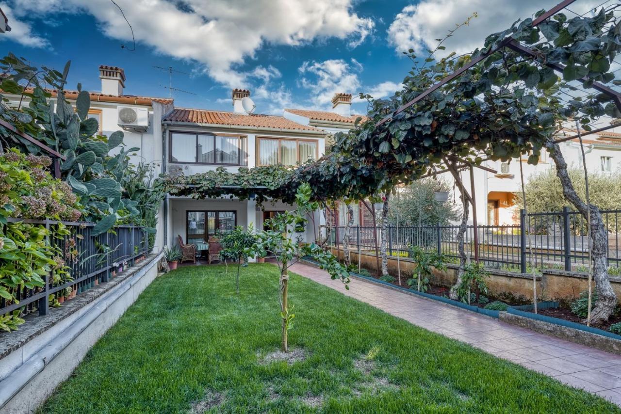 Apartment Lucijan بوريتش المظهر الخارجي الصورة