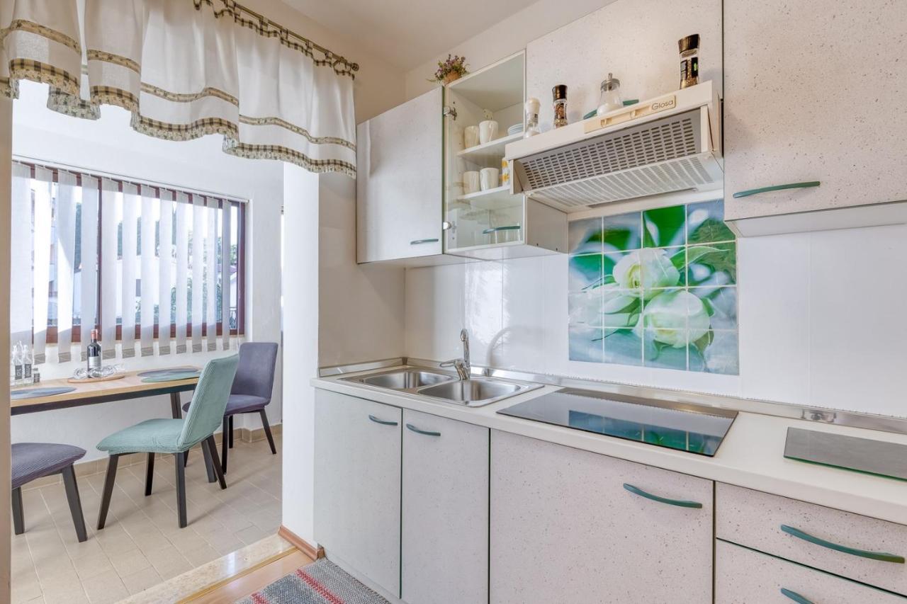Apartment Lucijan بوريتش المظهر الخارجي الصورة