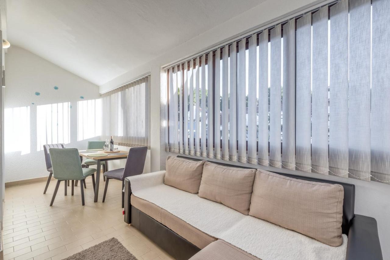 Apartment Lucijan بوريتش المظهر الخارجي الصورة