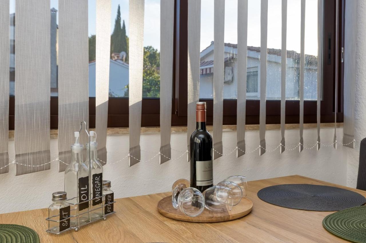 Apartment Lucijan بوريتش المظهر الخارجي الصورة