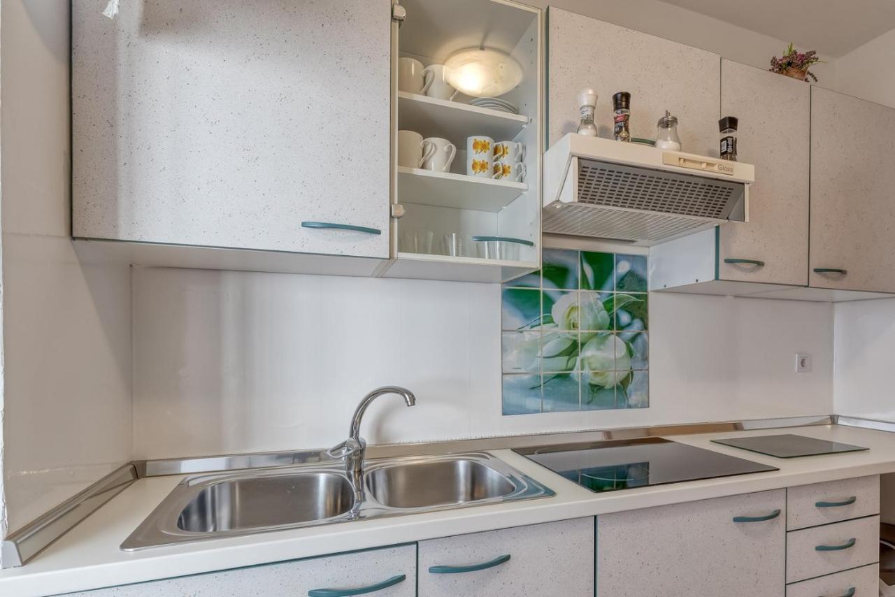Apartment Lucijan بوريتش المظهر الخارجي الصورة
