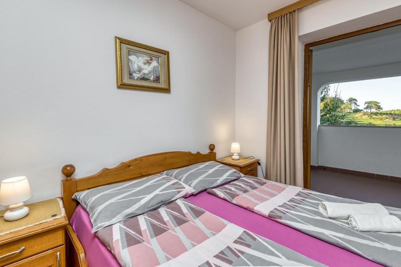 Apartment Lucijan بوريتش المظهر الخارجي الصورة