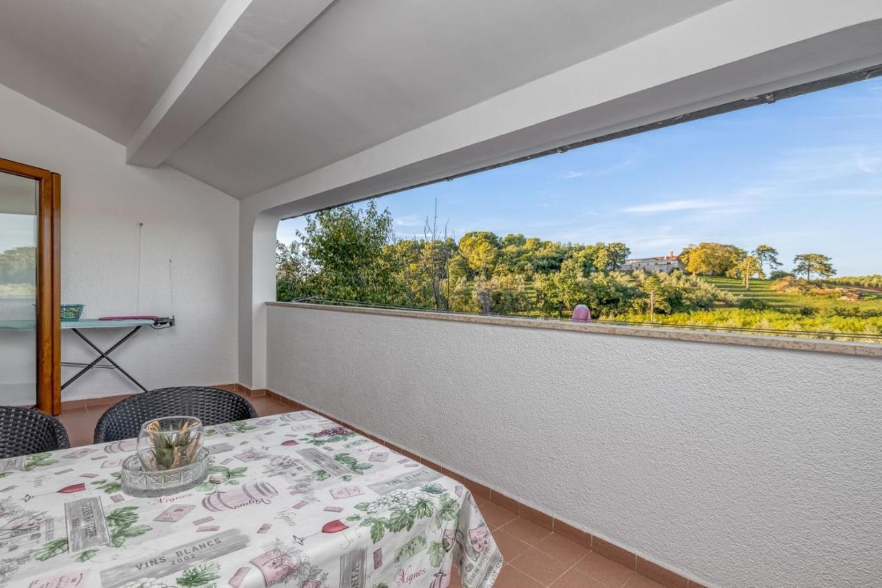 Apartment Lucijan بوريتش المظهر الخارجي الصورة